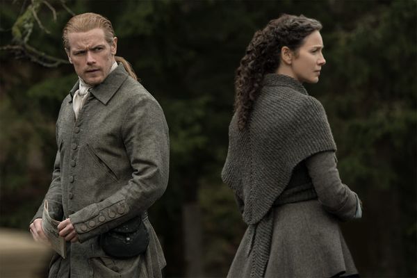 'Outlander' Announces New and Returning Cast as Season 7 Filming Begins