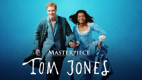 'Tom Jones' to Air on Masterpiece In Spring 2023
