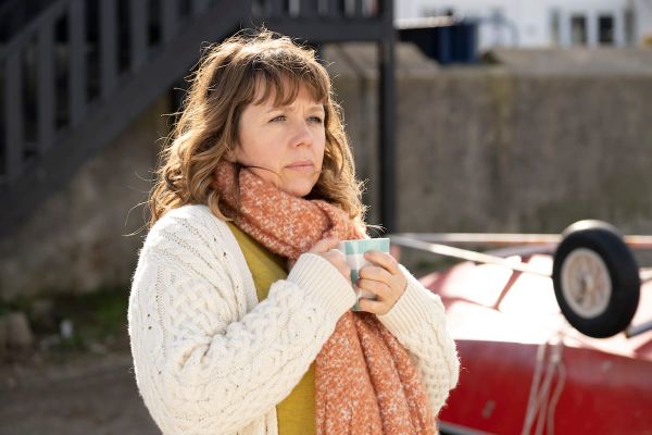 'Whitstable Pearl' Will Return for Season 2 This November on Acorn TV