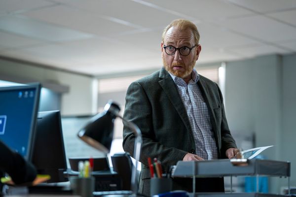 Acorn TV Bringing Back 'The Chelsea Detective' for 2023