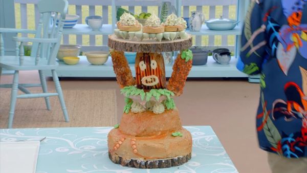 'The Great British Baking Show' Ends Not With a Bang But With a Picnic