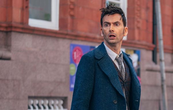 British Actors You Should Know: David Tennant