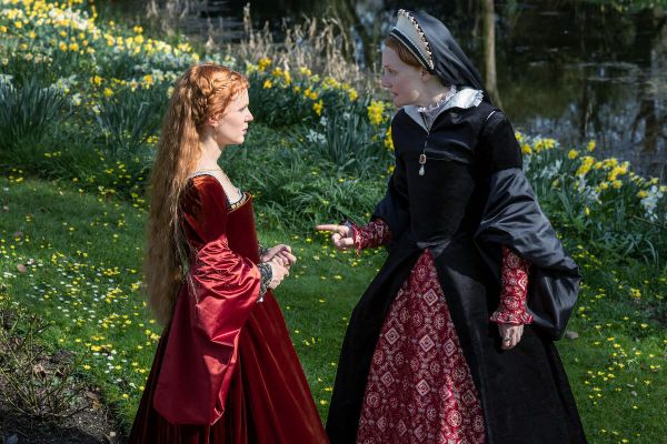 Starz To Remove 'Dangerous Liaisons,' 'Becoming Elizabeth' & Others From Streaming