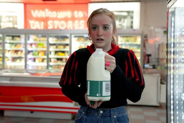 Hulu's 'Extraordinary' Looks Too Fun To Be Ordinary