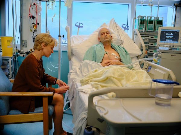 'Litvinenko' Is a Crime Drama About the Aftermath of Assassination