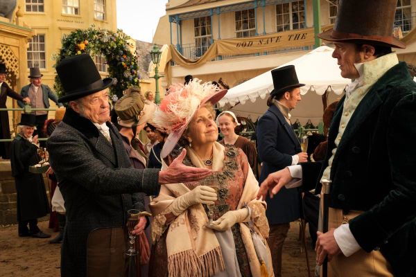 PBS Period Drama 'Sanditon' Will End With Its Third Season