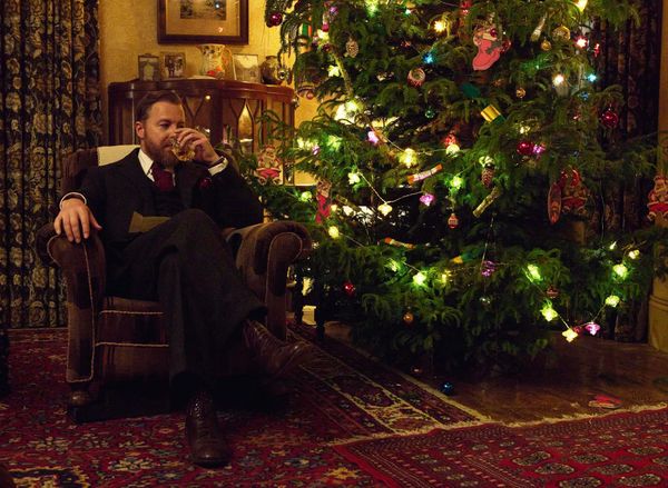 British Actors You Should Know: Samuel West