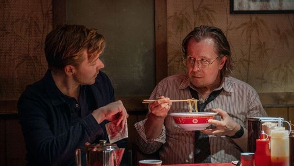 'Slow Horses' Returns with Season 2 as "Last Stop" Irons Out the Kinks