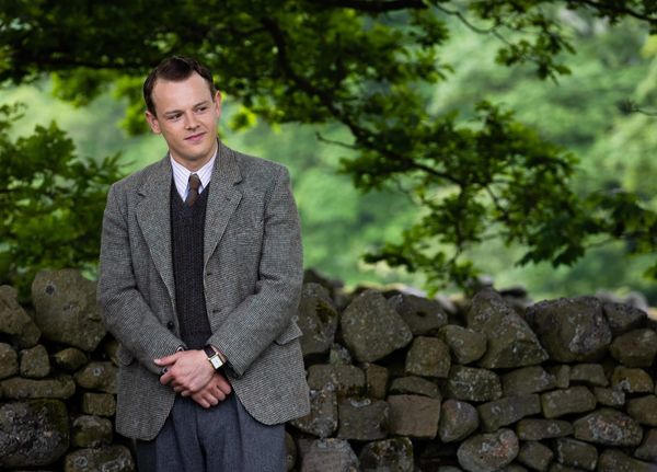 British Actors You Should Know: Callum Woodhouse