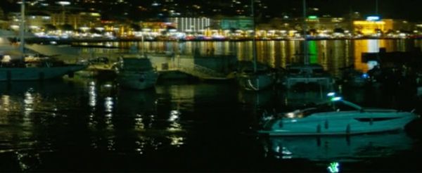 Acorn TV to Debut French-Set Series 'Cannes Confidential'