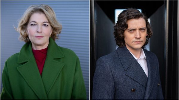 A Fan Favorite and a New Face are Confirmed for 'Doctor Who' Season 14