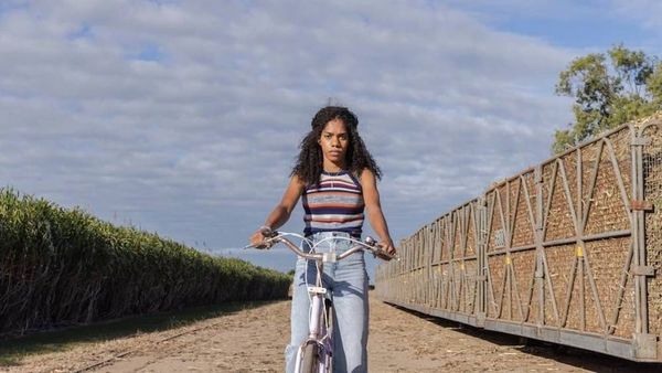 Sundance Now Sets Late Winter Premiere for 'Black Snow'