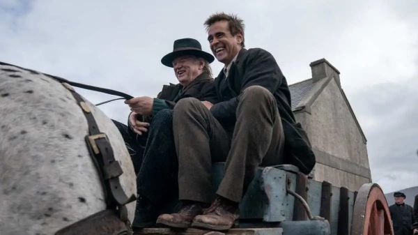 Well, Those Were the 2023 BAFTAs