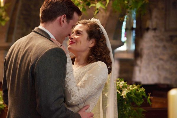 'All Creatures Great & Small' Season 3 Starts "Second Time Lucky"