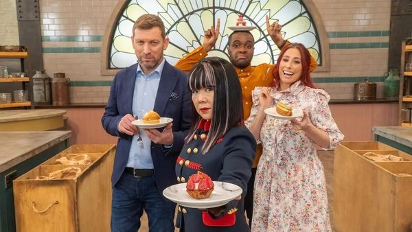 Everything British Worth Watching on Streaming in February 2023