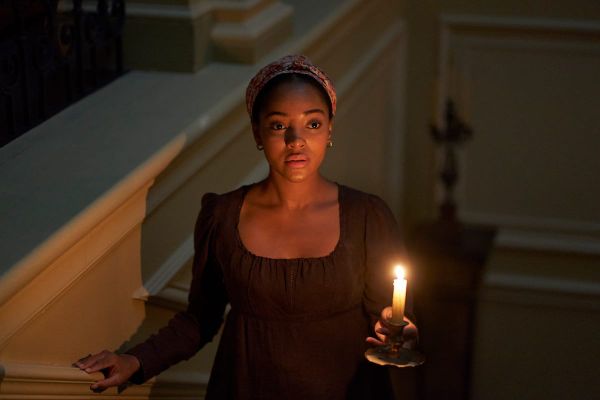 'The Confessions of Frannie Langton' Is Precisely the Kind of Period Drama We Need More Of