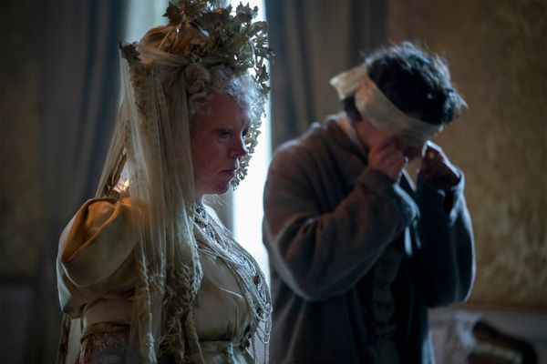The 'Great Expectations' Trailer Leans Into the Darker Side of Dickens