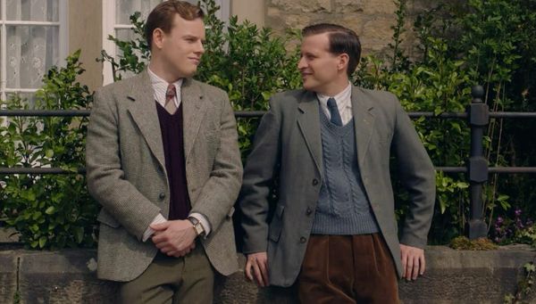 'All Creatures Great & Small' Season 3 Finally Declares War in "For Whom the Bell Tolls"