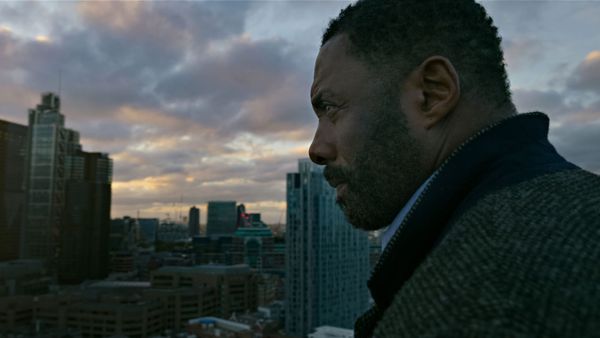 Netflix's 'Luther: The Fallen Sun' Seamlessly Transfers to The Big Screen