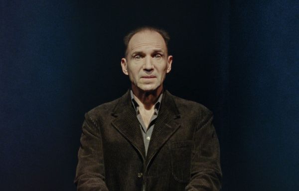 Ralph Fiennes' 'Four Quartets' Will Release In Theaters This Spring