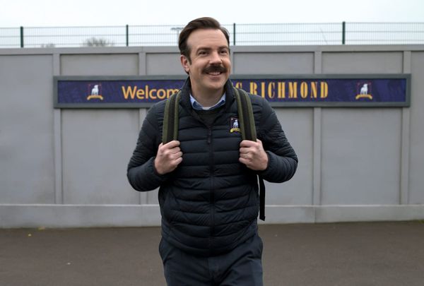 The 'Ted Lasso' Season 3 Trailer Hints at a Rocky Road for Richmond