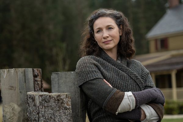'Outlander' Season 7, Part 2 to Return in November
