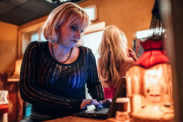 HBO’s 'Rain Dogs' Brings the Reals & the Feels