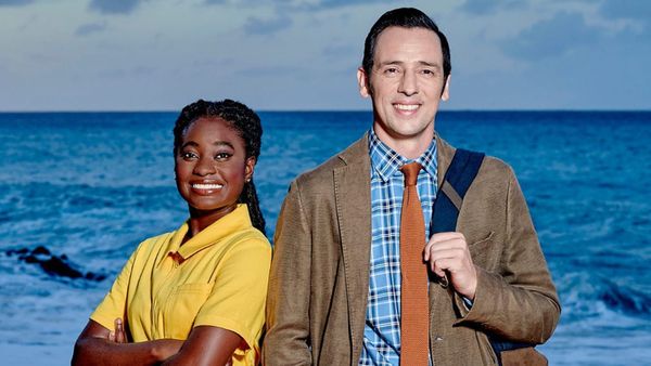'Death In Paradise' Commissioned for Seasons 13-14