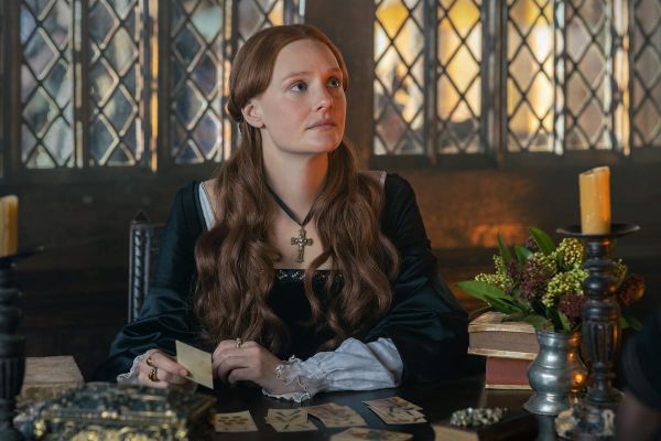 Suranne Jones Thriller 'Vigil' Adds Romola Garai and Eight More to Season 2 Cast