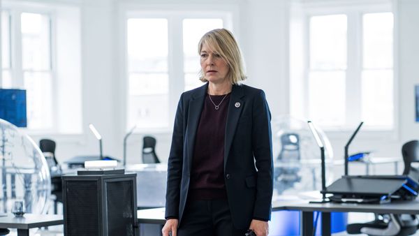 The Whoniverse Expands as Russell T. Davies Confirms 'UNIT' Spinoff