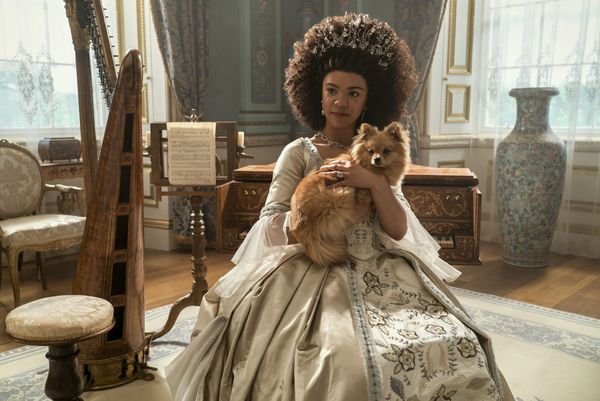 Should Netflix Renew 'Queen Charlotte' for Season 2? The Show's Creator Weighs In