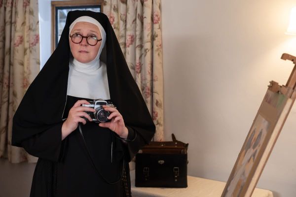'Sister Boniface Mysteries' Season 2 Will Arrive on BritBox In April