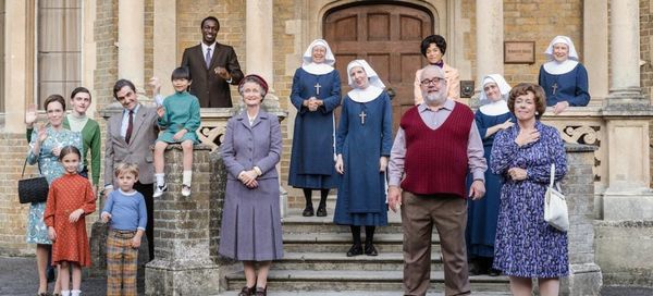 Everything to Remember Ahead of PBS's 'Call The Midwife' Season 12