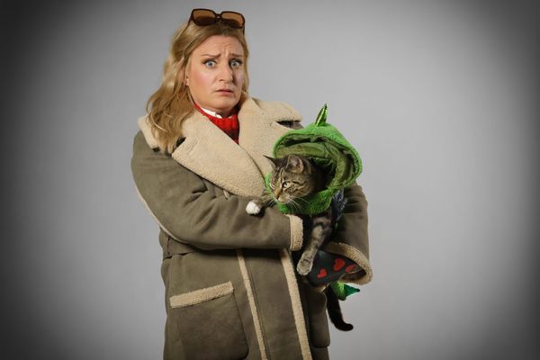 Hulu Picks Up BBC Comedy 'Am I Being Unreasonable?"