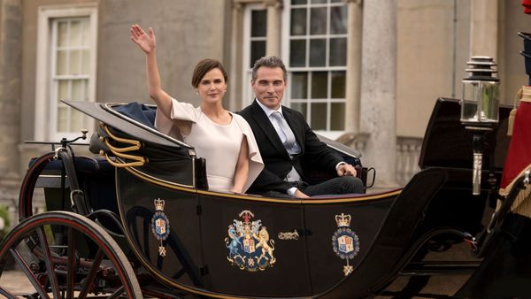 Netflix's 'The Diplomat' Will Reenter Negotiations With Season 2