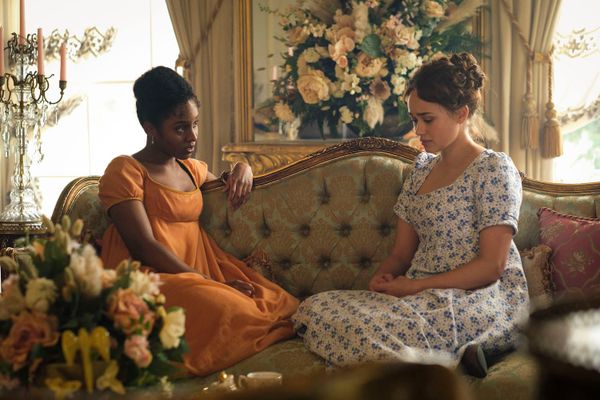 Love Is a Battlefield On 'Sanditon' Season 3's Fourth Episode