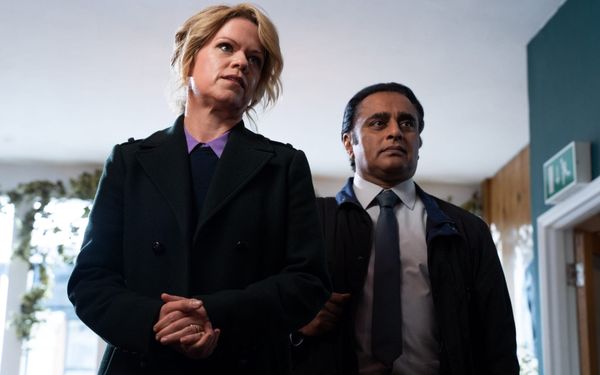 Cassie Stuart Haunts The First Trailer for 'Unforgotten' Season 5