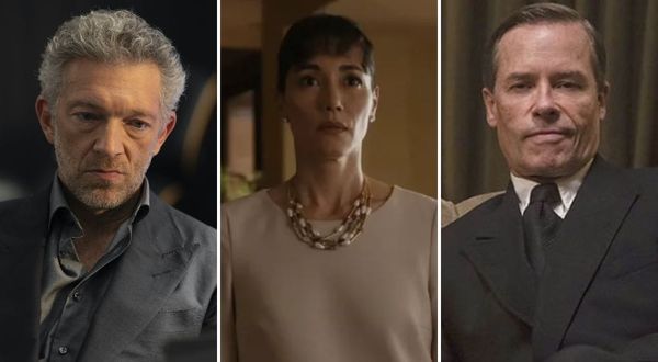 'The Shrouds' Pulls The Veil Off Its Cast Ahead of Filming