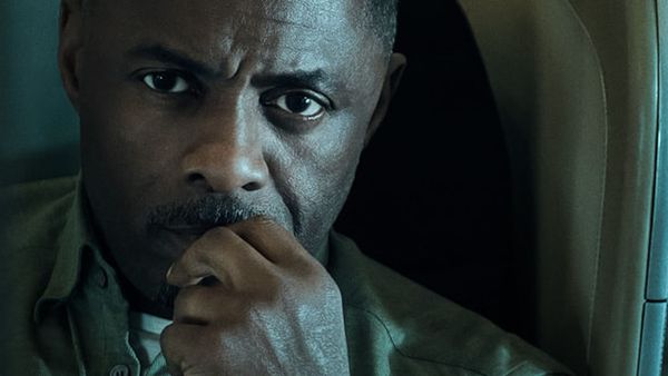 Idris Elba's 'Hijack' Trailer Is a Skyjacking To Remember