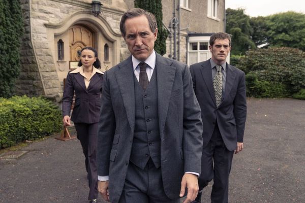 Everything to Remember for 'Dalgliesh' Season 3