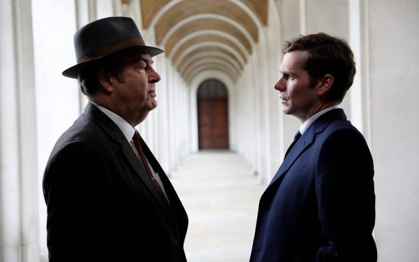 'Endeavour: The Final Season' Begins with a Prelude to the End