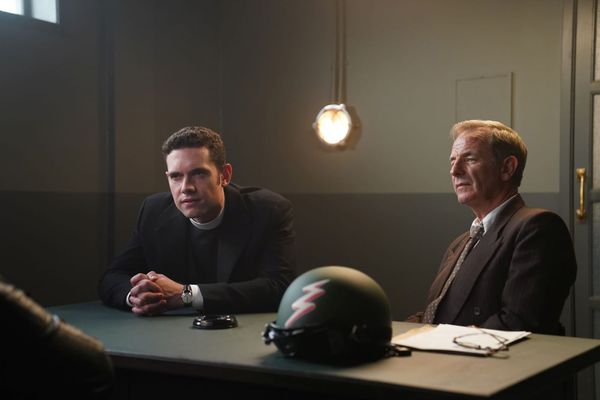 Everything to Remember Ahead of the 'Grantchester' Season 8 Premiere