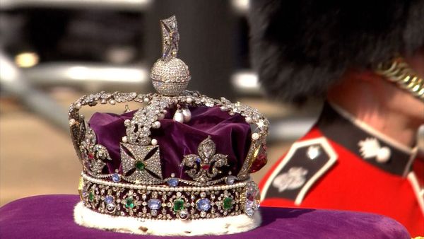 Everything British Worth Streaming in May 2023