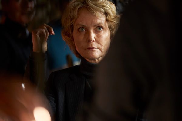 First Images from 'My Sister's Bones' Adaptation Are Gripping