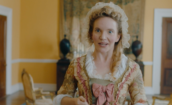 British Actors You Should Know: Tamzin Merchant