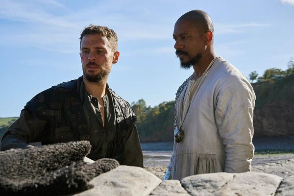 Arthurian Series 'The Winter King' to Stream on MGM+ This Summer