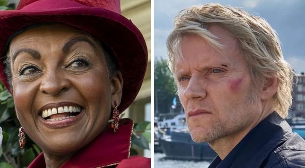 Alibi's Newest Commission Will Be 'The Red King'