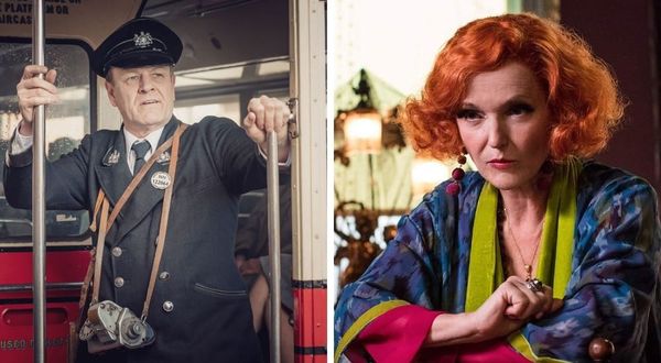 Sean Bean & Miranda Richardson to Star in 'The Yellow Tie'