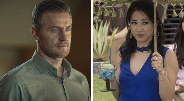 Richard Armitage & Jing Lusi to Lead High Octane Thriller 'Red Eye'