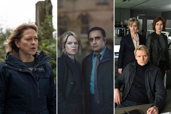 PBS Pairs 'Unforgotten' & 'Van der Valk,' Announces 'Annika' Season 2